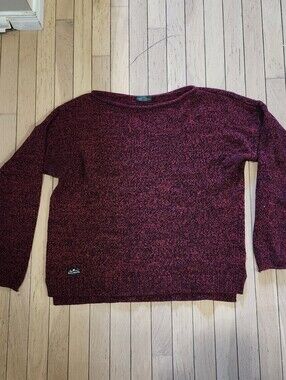Ralph Lauren Knit Sweater